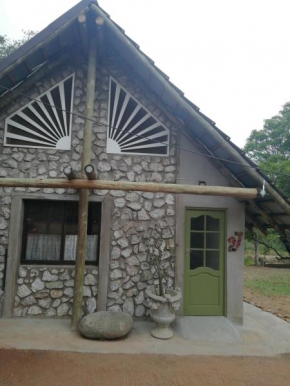 The Greendoor Bush Cottage